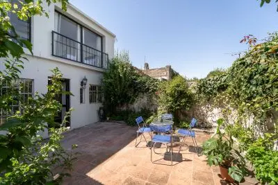 House Casa en Casco Historico con vista al Rio Colonia del Sacramento