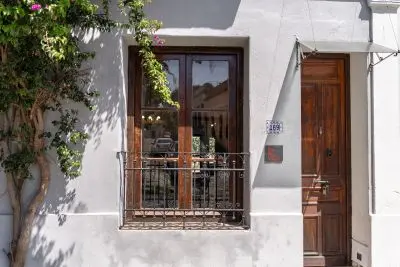 House Casa en Casco Historico con vista al Rio Colonia del Sacramento