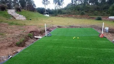 Valle de Domos - Sierra de Minas - Uruguay