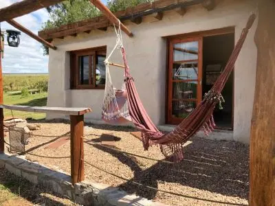 Valle de Domos - Sierra de Minas - Uruguay