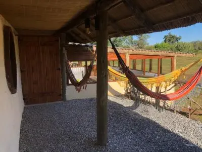 Valle de Domos - Sierra de Minas - Uruguay