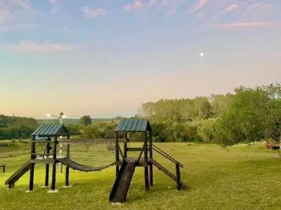 Valle de Domos - Sierra de Minas - Uruguay