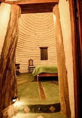 Valle de Domos - Sierra de Minas - Uruguay