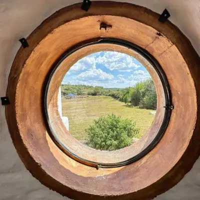 Valle de Domos - Sierra de Minas - Uruguay