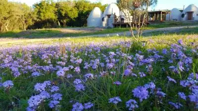 Valle de Domos - Sierra de Minas - Uruguay