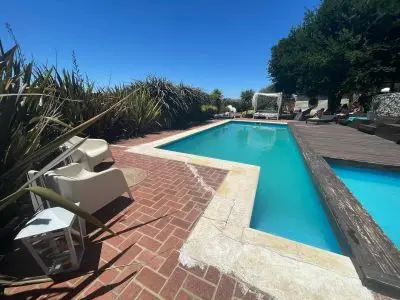 Valle de Domos - Sierra de Minas - Uruguay