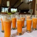 Valle de Domos - Sierra de Minas - Uruguay