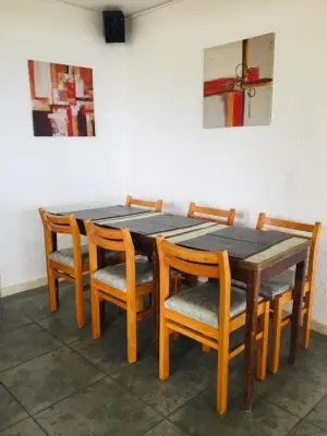 San Remo Terrazas - Piriápolis - Uruguay