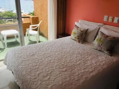 San Remo Terrazas - Piriápolis - Uruguay