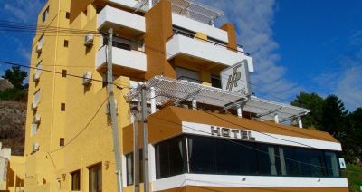 San Remo Terrazas - Piriápolis - Uruguay