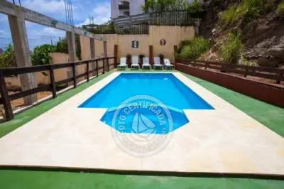 San Remo Terrazas - Piriápolis - Uruguay