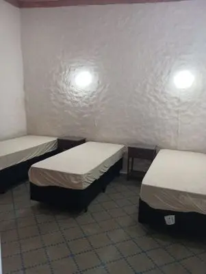 House casa Estudiantil Rocha