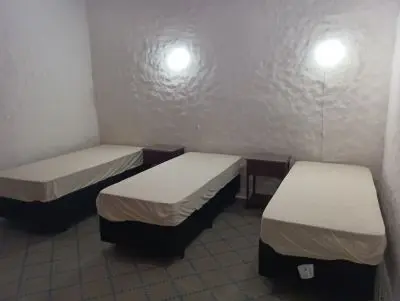 House casa Estudiantil Rocha