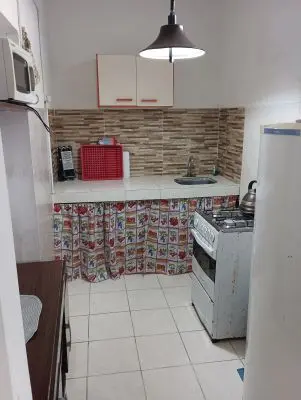 House casa Estudiantil Rocha