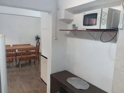 House casa Estudiantil Rocha