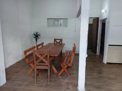 House casa Estudiantil Rocha