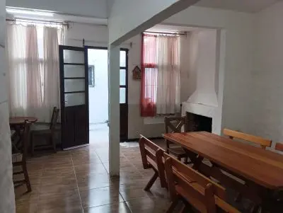 House casa Estudiantil Rocha