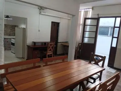 House casa Estudiantil Rocha