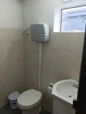 House casa Estudiantil Rocha