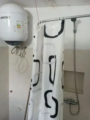 House casa Estudiantil Rocha