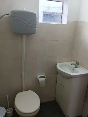 House casa Estudiantil Rocha