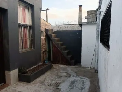 House casa Estudiantil Rocha