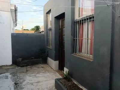 House casa Estudiantil Rocha