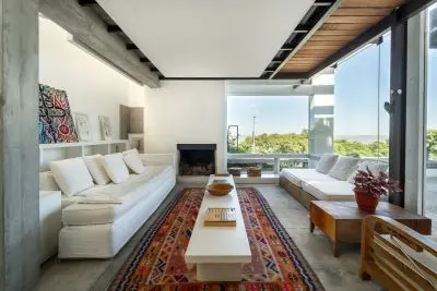 House Casa en Rambla Costanera con Vistas y Atardecer Increible Colonia del Sacramento