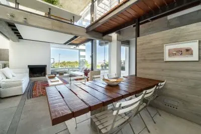 House Casa en Rambla Costanera con Vistas y Atardecer Increible Colonia del Sacramento