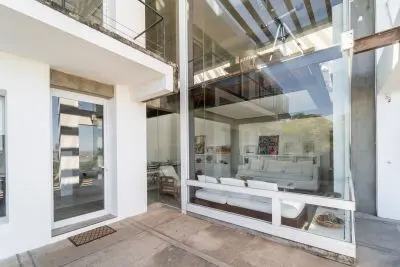 House Casa en Rambla Costanera con Vistas y Atardecer Increible Colonia del Sacramento