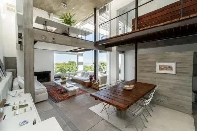 House Casa en Rambla Costanera con Vistas y Atardecer Increible Colonia del Sacramento