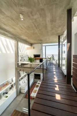 House Casa en Rambla Costanera con Vistas y Atardecer Increible Colonia del Sacramento