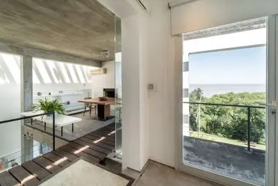 House Casa en Rambla Costanera con Vistas y Atardecer Increible Colonia del Sacramento