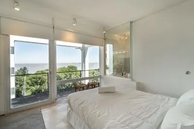 Casa en Rambla Costanera con Vistas y Atardecer Increible