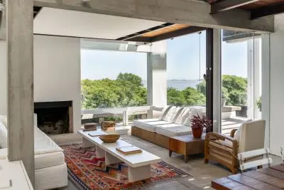 House Casa en Rambla Costanera con Vistas y Atardecer Increible Colonia del Sacramento