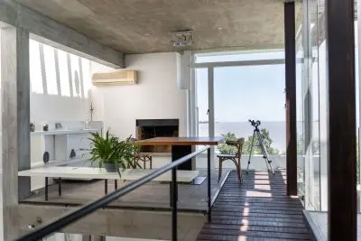 House Casa en Rambla Costanera con Vistas y Atardecer Increible Colonia del Sacramento