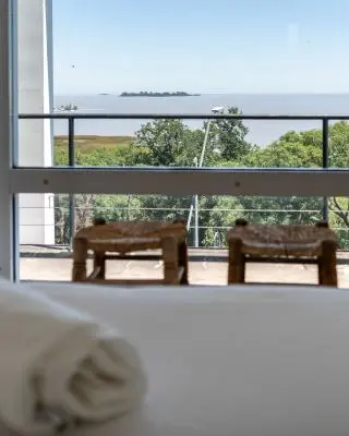 House Casa en Rambla Costanera con Vistas y Atardecer Increible Colonia del Sacramento