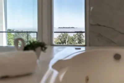 House Casa en Rambla Costanera con Vistas y Atardecer Increible Colonia del Sacramento