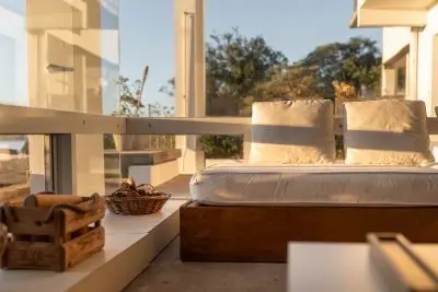 House Casa en Rambla Costanera con Vistas y Atardecer Increible Colonia del Sacramento