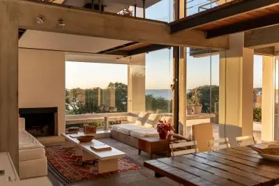 House Casa en Rambla Costanera con Vistas y Atardecer Increible Colonia del Sacramento