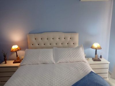 Casa Alojamiento "El Arrayán" Tacuarembó