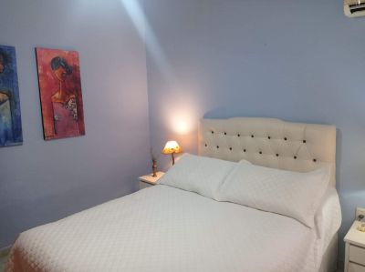 Casa Alojamiento "El Arrayán" Tacuarembó