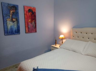 Casa Alojamiento "El Arrayán" Tacuarembó