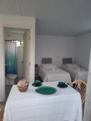 Apartamento Apartamento El Arrayán  Tacuarembó