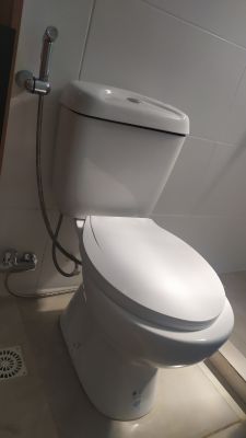 Apartamento Apartamento El Arrayán  Tacuarembó