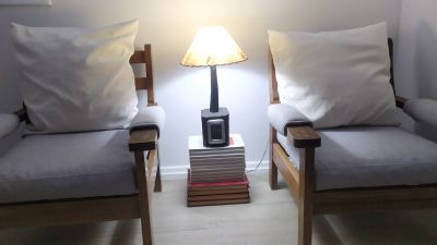 Apartamento Apartamento El Arrayán Tacuarembó