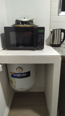 Apartamento Apartamento El Arrayán  Tacuarembó