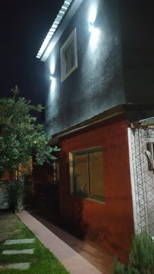 Apartamento Apartamento El Arrayán  Tacuarembó