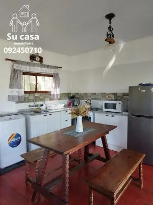 Cabaña cabaña sofia Playa Verde