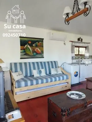 Cabaña cabaña sofia Playa Verde